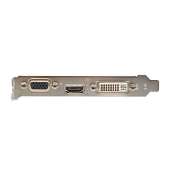 GF GT730, Afox, 700MHz/1333MHz, 128bit, 4GB GDDR3, VGA, DVI-I, HDMI
