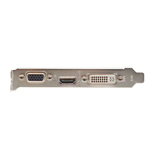 GF GT730, Afox, 700MHz/1333MHz, 128bit, 4GB GDDR3, VGA, DVI-I, HDMI