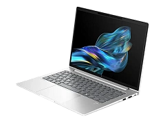 Ноутбук HP Europe/EliteBook 6 G1q/1г/Snapdragon/X X1-26-100/2,97 GHz/PCIe NVMe SSD/512 Gb/No ODD/Graphics/Adreno/256 Mb/14 ''/1920x1200/Windows 11/Pro