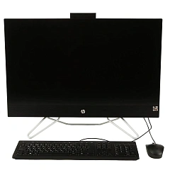 Моноблок HP All-in-One 27-cb1076ci, 27"FHD, Ryzen 3 5425U/8GB/256GB/Radeon Graphics/W11SL