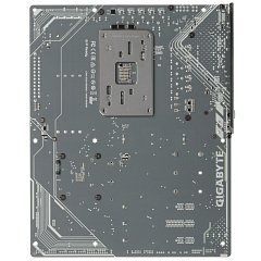 Матплата Gigabyte B850 Eagle Ice, AM5, ATX, 4DDR-5, 4xPCI-Ex16, 4SATA, 3xM.2, HDMI, DP, 16USB