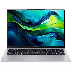 Ноутбук Acer Aspire Lite 15 AL15-72P, Core i5-13420H/15.6"FHD/16GB/512GB/UHD Graphics/DOS