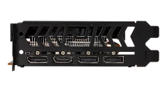 Radeon RX6600, PowerColor Fighter, 2491MHz/14000MHz, 128bit, 8GB GDDR6, HDMI, 3xDP, OEM