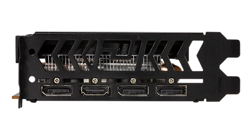 Radeon RX6600, PowerColor Fighter, 2491MHz/14000MHz, 128bit, 8GB GDDR6, HDMI, 3xDP, OEM