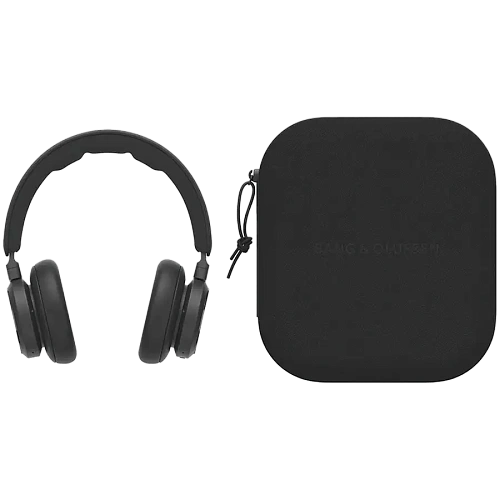 Beoplay HX Black Anthracite