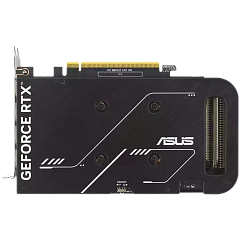 Видеокарта ASUS GeForce RTX5050  8GB DUAL OC Edition 8GB GDDR6 128-bit 1xHDMI 3xDP DUAL-RTX5050-O8G