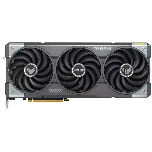 ASUS Video Card NVIDIA GeForce RTX 5070 OC mode: 2640MHz Default mode: 2610MHz  Yes x 3 (Native DisplayPort 2.1b) Yes x 2 (Native HDMI 2.1b) HDCP Support Yes (2.3) 12GB GDDR7 192-bit 7680 x 4320 P/N 90YV0LZ0-M0NA00