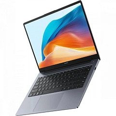 Ноутбук Huawei MateBook D 14 14" i5-12450H 16GB 512GB Win 11 MDF-X (53013XFP)