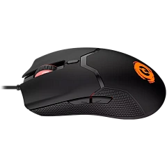 CANYON mouse Carver GM-116 6buttons Wired Black