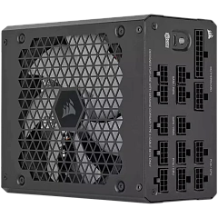 CORSAIR HXi Series HX1000i, 80 PLUS Platinum,  EU Version