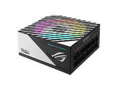 БП SFX 750W Asus ROG Loki 750P SFX-L, 12sm f, 20+4,24+8+8, 6SATA,4molex,3x6+2p+16p PCI-E,SFX-L