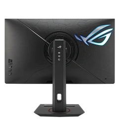 Монитор 27" Asus ROG Strix XG27UCG, Black, IPS, 3840x2160@160Hz, 350кд/м2, 1000:1, 1ms, DP, HDMI