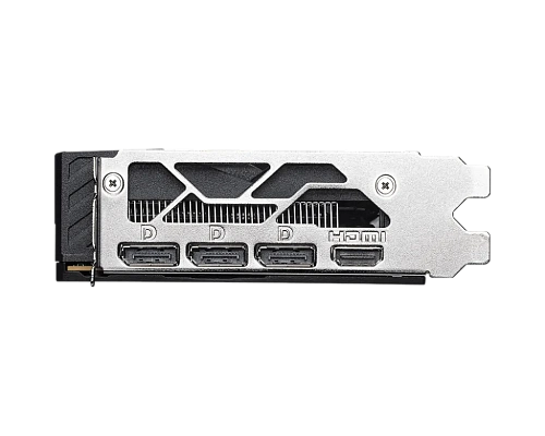 Видеокарта MSI GeForce RTX 5050 8G GAMING, 8G GDDR6 128bit 1xHDMI 3xDP G5050-8G