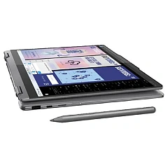 Ноутбук Lenovo Yoga 7 2-in-1 14ILL10, Core Ultra 7 256V/14"WUXGA/16GB/512GB/Arc Graphics 140V/DOS