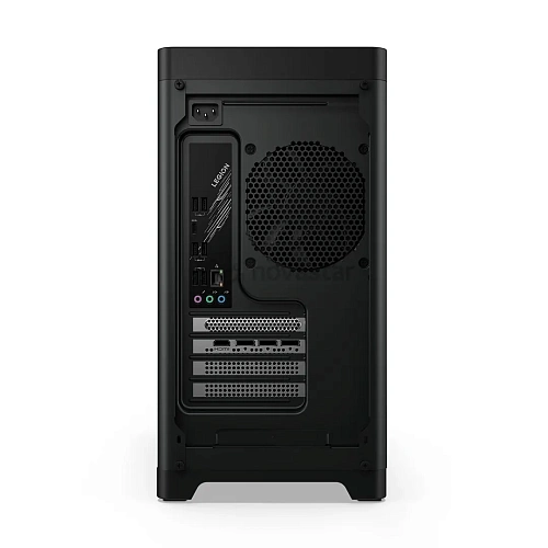 Системный блок Lenovo 90YJ0050KZ Legion T5 30AGB10 AMD Ryzen 5 7600 up to 5,1Ghz (8Cores)/32GB/1TB SSD/NVIDIA GeForce RTX 5060 Ti 8GB GDDR7/Wi-Fi 7/BT5.4/NoOS/1Y/Eclipse Black