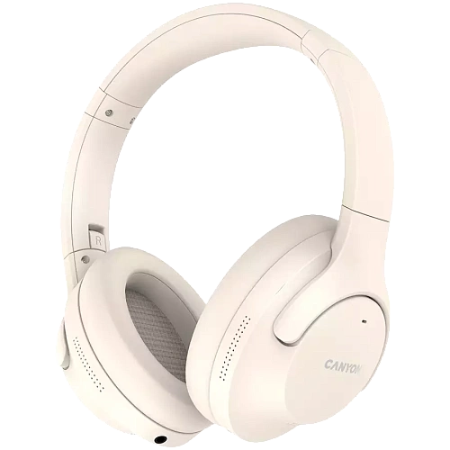 CANYON headset OnRiff 10 ANC Beige