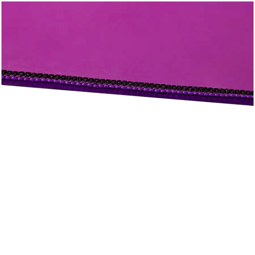 Lorgar Main 319, Gaming mouse pad, High-speed surface, Purple anti-slip rubber base, size: 900mm x 360mm x 3mm, weight 0.6kg