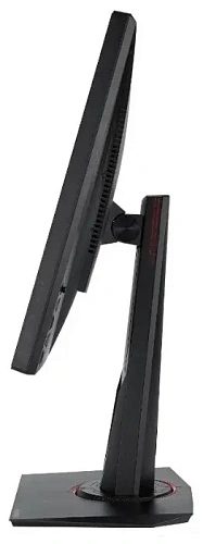 Монитор 24.5" Asus VG259QM, Black-Red, IPS, 1920x1080@280Hz, 400кд/м2, 1000:1, 1ms, 2xHDMI, DP