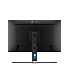 Монитор 27" Lenovo Legion R27qe Gen 2, Black, IPS, 2560x1440@200Hz, 400кд/м2, 1000:1, HDMI, DP