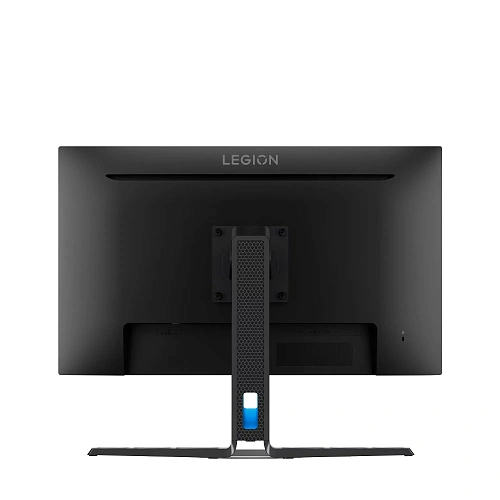 Монитор 27" Lenovo Legion R27qe Gen 2, Black, IPS, 2560x1440@200Hz, 400кд/м2, 1000:1, HDMI, DP