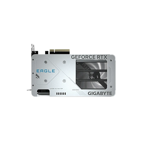 Видеокарта Gigabyte (GV-N506TEAGLEOC ICE-8GD) RTX5060Ti EAGLE OC ICE 8G