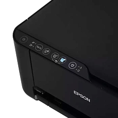 МФУ Epson L3251, A4, print 5760x1440dpi, 33/15ppm, scan 1200x2400dpi, USB, Wi-Fi