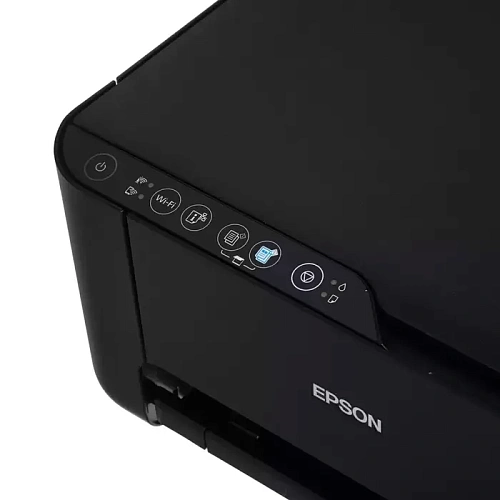 МФУ Epson L3251, A4, print 5760x1440dpi, 33/15ppm, scan 1200x2400dpi, USB, Wi-Fi