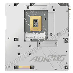 Матплата Gigabyte Z790 A XTREME X ICE, Z790, S1700,E-ATX,4DDR-5,1xPCI-Ex16,4SATA,5xM.2,2xUSB-C,18USB