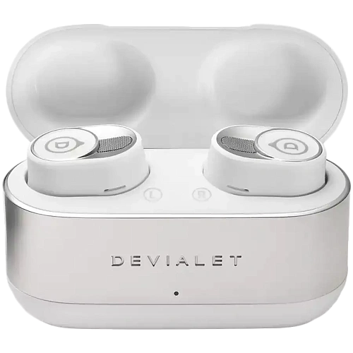 Devialet Gemini II Iconic White