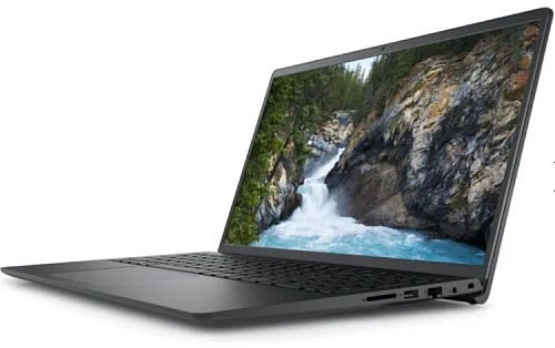 Ноутбук Dell Vostro 3525, Ryzen 5 5625U/15.6"FHD/8GB/512GB/Radeon Graphics/LAN/W11Pro