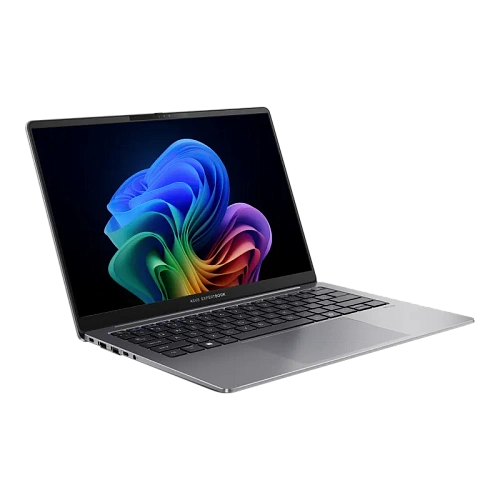 Ноутбук Asus P5405CSA, Core Ultra 7 258V/14"WQXGA/32GB/1TB/Arc Graphics/DOS
