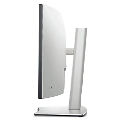 Монитор 34" Dell U3423WE, Black, IPS, 3440x1440@60Hz, 300кд/м2, 5ms, 2xUSB-C, 2xHDMI, DP
