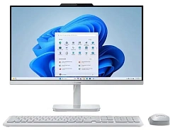 Моноблок Lenovo A100, 23.8"FHD, Intel N100/16GB/512GB/UHD Graphics/DOS