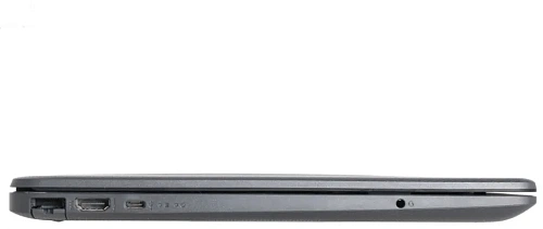 Ноутбук HP 15-dw1062ur, Celeron N4020/15.6"FHD/500GB/4GB/UHD Graphics/LAN/W10/11