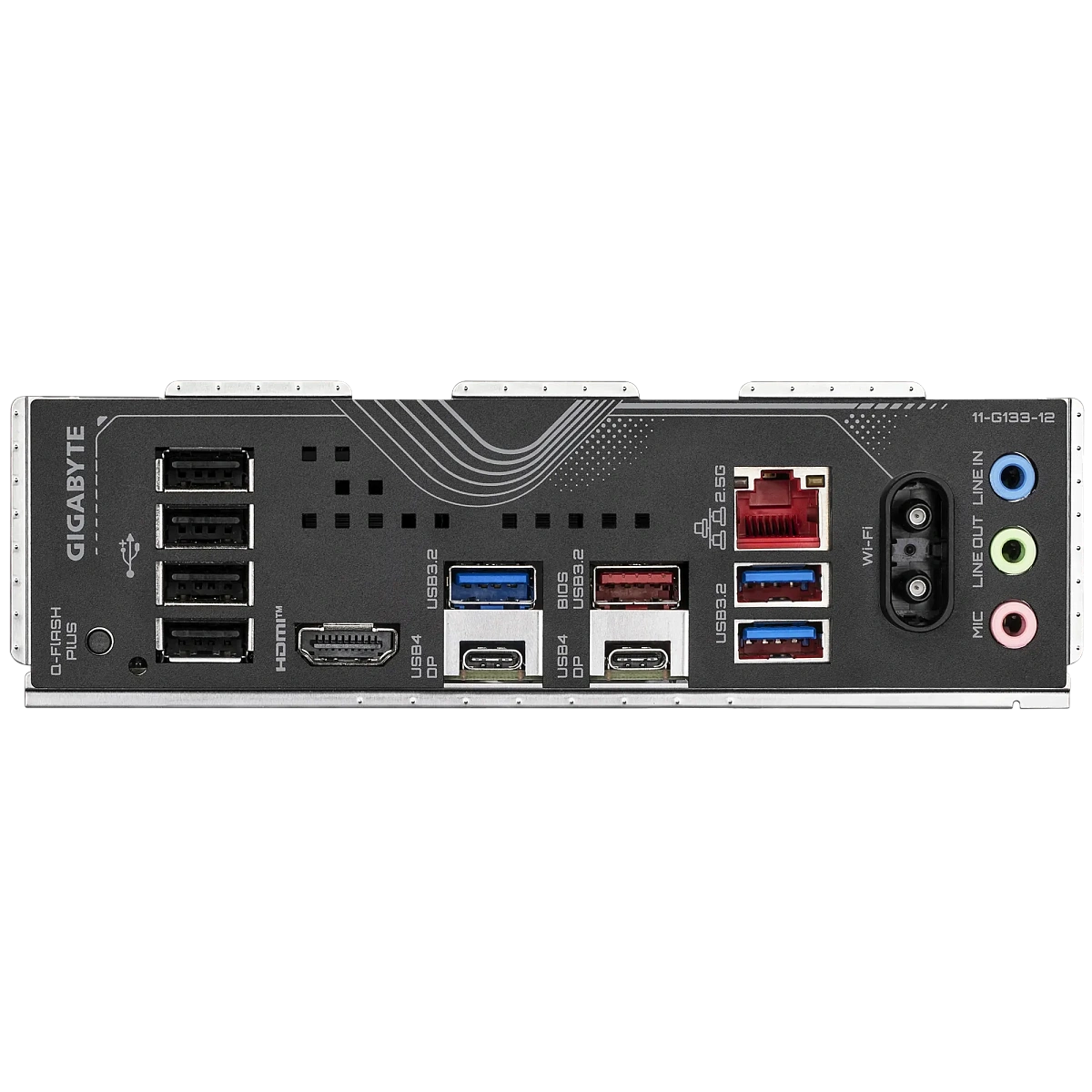 Материнская плата Gigabyte X870 EAGLE WIFI7