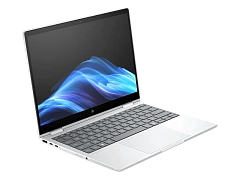HP EliteBook 8 Flip G1i 13 / UMA Ultra 7 255U 16GB 8 Flip 13 inch G1i / 13.3 BV WUXGA  UWVA 300 w5MP 60Hz Touch bnt Panel / 512GB PCIe NVMe Value / W11p64 / 1yw / Clickpad Backlit  Premium kbd / Intel AX211 Wi-Fi 6E +BT 5.3 / No Country of Origin Restrict