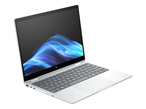 HP EliteBook 8 Flip G1i 13 / UMA Ultra 7 255U 16GB 8 Flip 13 inch G1i / 13.3 BV WUXGA  UWVA 300 w5MP 60Hz Touch bnt Panel / 512GB PCIe NVMe Value / W11p64 / 1yw / Clickpad Backlit  Premium kbd / Intel AX211 Wi-Fi 6E +BT 5.3 / No Country of Origin Restrict