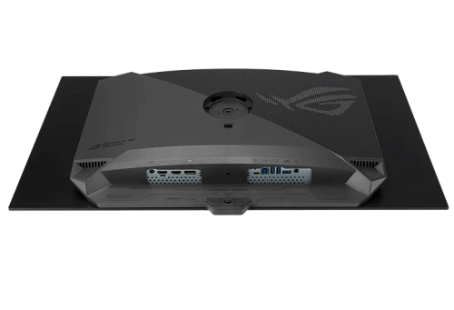 Монитор 32" ASUS ROG Strix XG32UCWMG WOLED 38400x2160 240Hz 0.03ms 1300cd/m 1.5M:1 2xHDMI 1xDP 1xUSB