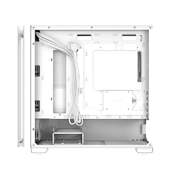 Корпус ASUS A23 PLUS TG ARGB WHITE mATX/mITX A23 PLUS TG/ARGB FANS/WHT//
