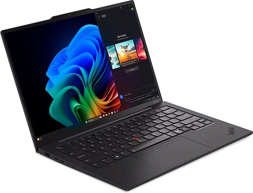 Ноутбук Lenovo Thinkpad X1 Carbon G13 14"2,8K OLED/Core ult7-265u/64Gb/1Tb/LTE/Win Pro (21NX00GBFW)