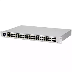 Коммутатор Ubiquiti USW-48-POE
