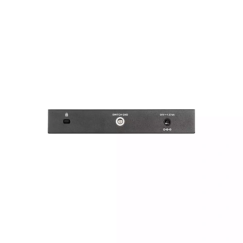 Коммутатор D-Link DGS-1100-08PV2/A3A
