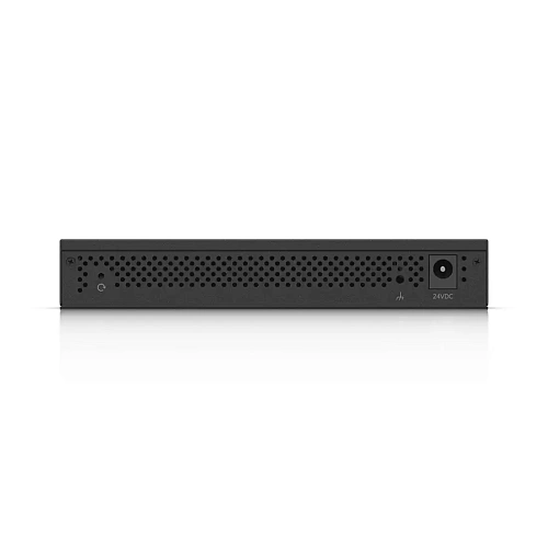 Маршрутизатор Ubiquiti ER-X-SFP(EU) EdgeRouter X, 6-Port, PoE, SFP