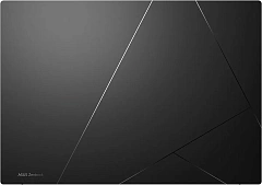 Ультрабук Asus Zenbook 14 UM3406KA, Ryzen AI 5 340/14"WUXGA /16GB/512GB/Radeon Graphics/DOS
