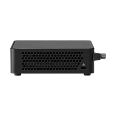 ASUS NUC 14pro/RNUC14RVKI300002I/Intel Core 3 100U/Intel Graphics/4xUSB/M.2 22x80 NVMe; 22x42 NVMe/2,5Gbe LAN/2xHDMI/ 2x Thunderbolt 4 (USB-C+DP)/no Storage/no RAM/AX211.D2WG.NV/no OS/EU Cord/Slim Kit(L6)/EAN:4711387492260