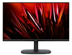 Монитор 23.8" Acer EK241YGbi, Black, IPS, 1920x1080@120Hz, 250кд/м, 1500:1, HDMI, VGA
