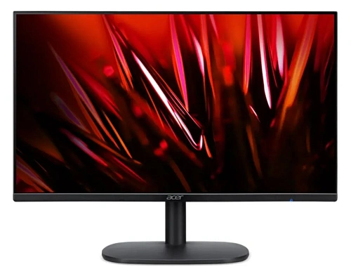 Монитор 23.8" Acer EK241YGbi, Black, IPS, 1920x1080@120Hz, 250кд/м, 1500:1, HDMI, VGA