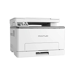 Pantum CM1100DN 18ppm color MFP, 3-in-1(print, scan, copy), duplex, network