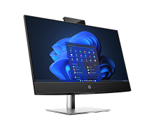 HP ProOne 440 G9 P 24 AiO BU-NTIDS / 440 23.8 G9 NT FY24 IDS / i5-14500T / 16GB DDR5 / 512GB M.2 SSD Value / W11 Pro / No  ODD / 1yw / 125 BLKkbd / 125mouse / ProOne 440 G9  Adjustable  Stand / No MCR / No Country of Origin Restriction  LBL TCO / Intel AX