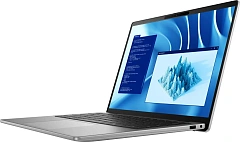 Ноутбук Dell/Latitude 7455/3г/Snapdragon/X1E-80-100/3,4 GHz/32 Gb/1Tb M.2 PCIe SSD/Adreno/14''/2560x1600 400nits Touch/Wi-Fi 7/BT5.3/Win 11 Pro/EngKb
